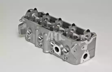 WILMINK GROUP wg1010901 -  Головка цилиндра